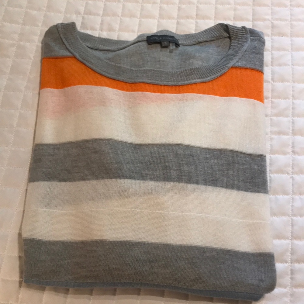 Vince Camuto lightweight sweater